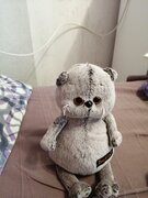 Фото из отзыва пользователя
