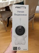 Фото из отзыва пользователя