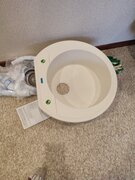 Фото из отзыва пользователя