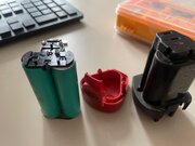 Фото из отзыва пользователя