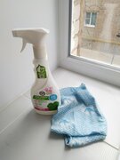 Фото из отзыва пользователя