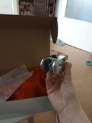Фото из отзыва пользователя