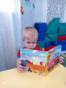 Фото из отзыва пользователя