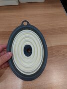 Фото из отзыва пользователя