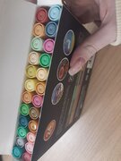 Фото из отзыва пользователя