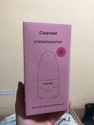 Фото из отзыва пользователя