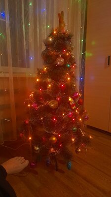 Фото из отзыва пользователя