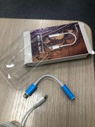 Фото из отзыва пользователя