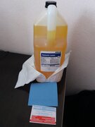 Фото из отзыва пользователя