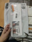 Фото из отзыва пользователя