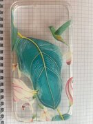 Фото из отзыва пользователя