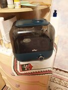 Фото из отзыва пользователя