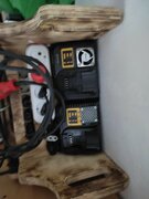 Фото из отзыва пользователя