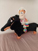 Фото из отзыва пользователя