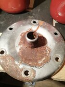 Фото из отзыва пользователя