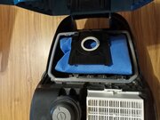 Фото из отзыва пользователя