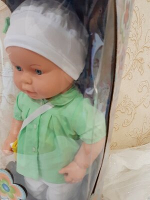 Фото из отзыва пользователя