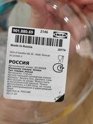 Фото из отзыва пользователя