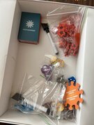 Фото из отзыва пользователя