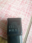 Фото из отзыва пользователя