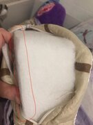 Фото из отзыва пользователя