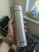 Фото из отзыва пользователя