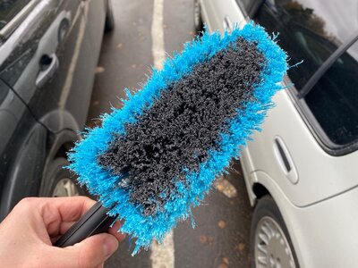Фото из отзыва пользователя