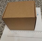 Фото из отзыва пользователя