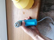 Фото из отзыва пользователя