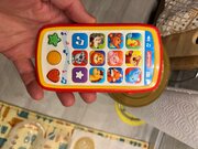 Фото из отзыва пользователя