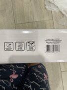 Фото из отзыва пользователя