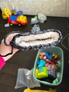 Фото из отзыва пользователя