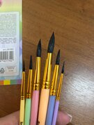 Фото из отзыва пользователя