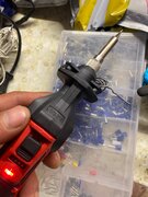 Фото из отзыва пользователя