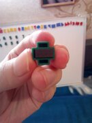 Фото из отзыва пользователя