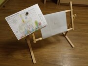 Фото из отзыва пользователя