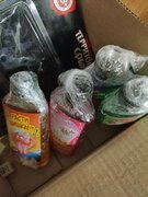 Фото из отзыва пользователя