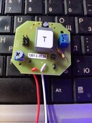 Фото из отзыва пользователя