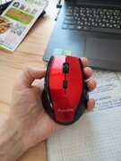 Фото из отзыва пользователя