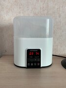 Фото из отзыва пользователя