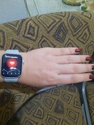 Фото из отзыва пользователя