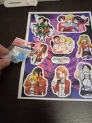 Фото из отзыва пользователя