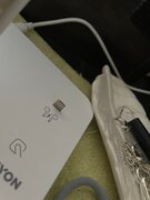 Фото из отзыва пользователя