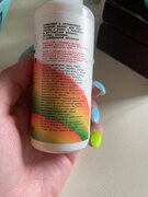 Фото из отзыва пользователя