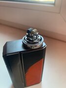 Фото из отзыва пользователя