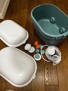 Фото из отзыва пользователя