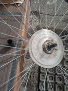 Фото из отзыва пользователя