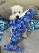 Фото из отзыва пользователя