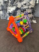 Фото из отзыва пользователя