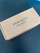 Фото из отзыва пользователя